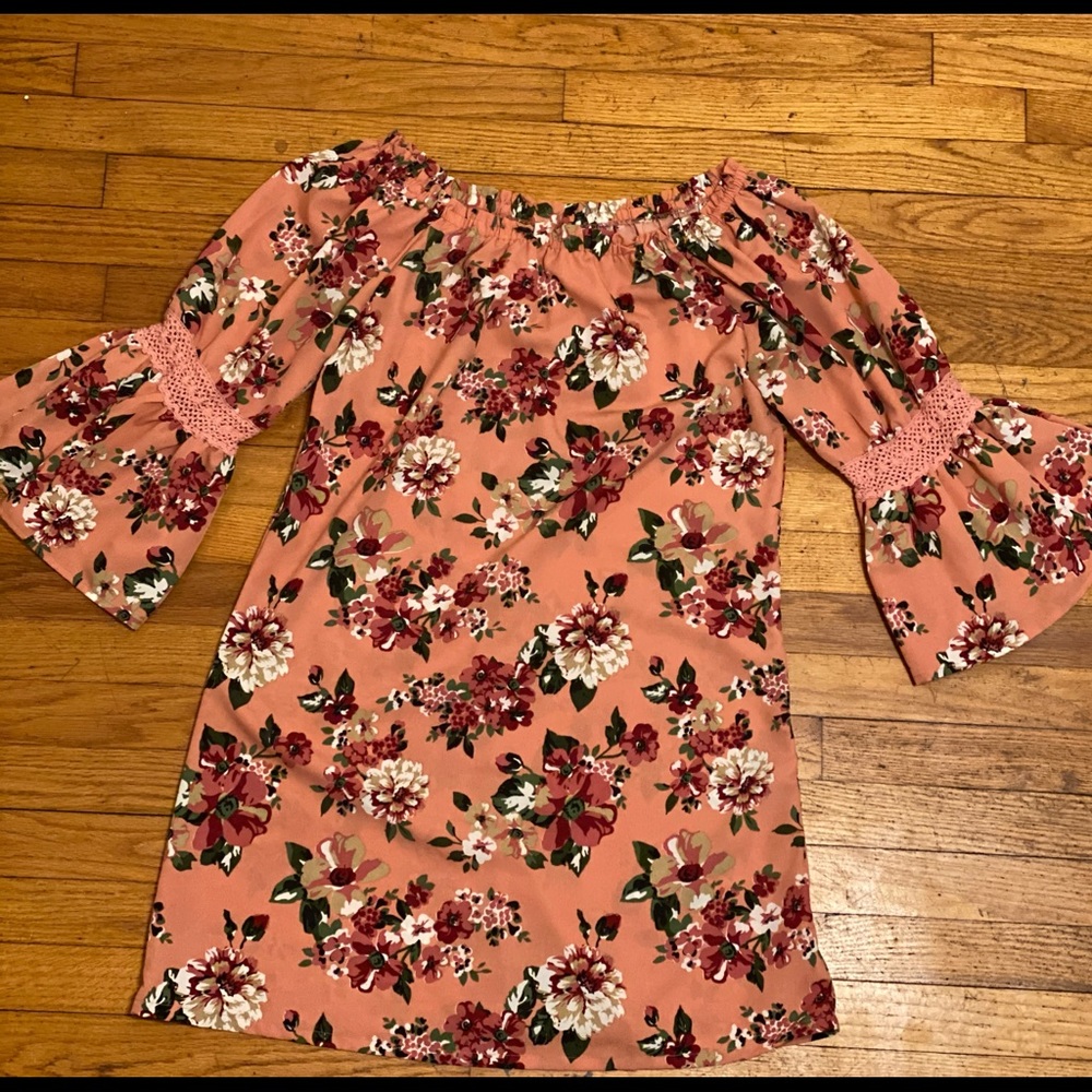 SPEED CONTROL NEW YORK BLOUSE 🌸🌸🌸